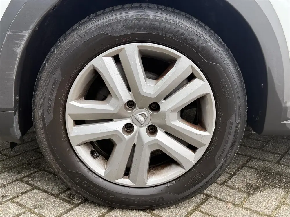 Dacia Sandero 1.0 TCe 90pk CVT GPF Stepway Comfort uit 2022, foto 10