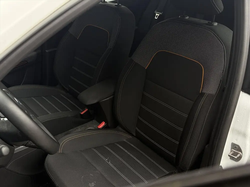 Dacia Sandero 1.0 TCe 90pk CVT GPF Stepway Comfort uit 2022, foto 12