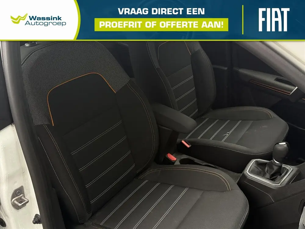Dacia Sandero 1.0 TCe 90pk CVT GPF Stepway Comfort uit 2022, foto 14