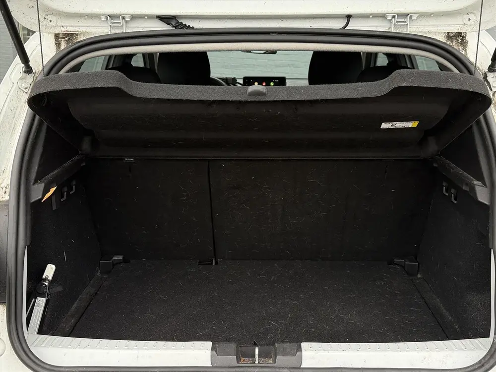 Dacia Sandero 1.0 TCe 90pk CVT GPF Stepway Comfort uit 2022, foto 16