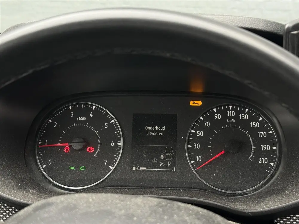 Dacia Sandero 1.0 TCe 90pk CVT GPF Stepway Comfort uit 2022, foto 19