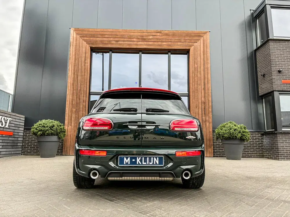 Mini Clubman 2.0 JCW ALL4 John Cooper Works f1 aut 306p uit 2023, foto 14
