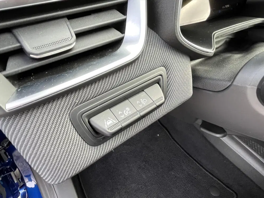 Renault Clio 1.0 TCe 90pk GPF Esprit Alpine uit 2023, foto 16