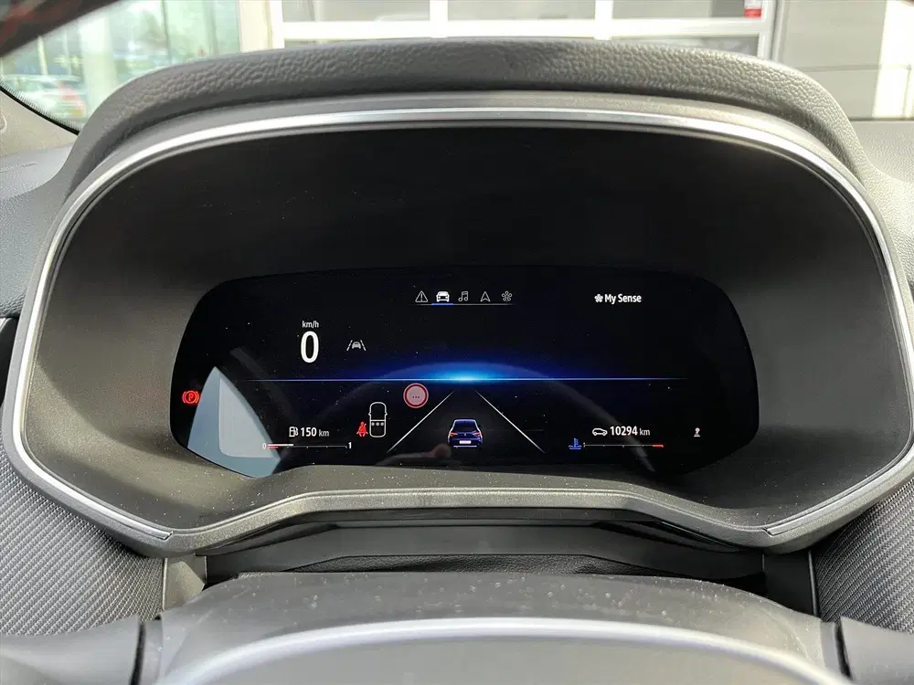 Renault Clio 1.0 TCe 90pk GPF Esprit Alpine uit 2023, foto 18