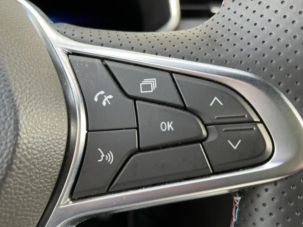 Renault Clio 1.0 TCe 90pk GPF Esprit Alpine uit 2023, foto 20