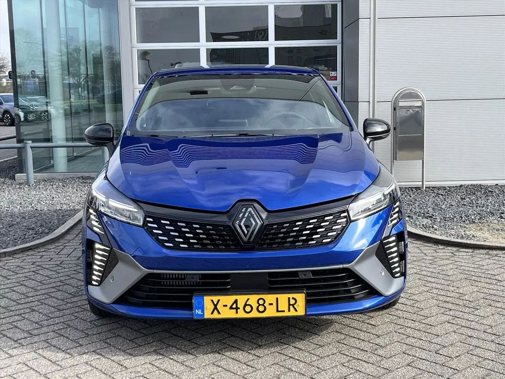 Renault Clio 1.0 TCe 90pk GPF Esprit Alpine uit 2023, foto 3