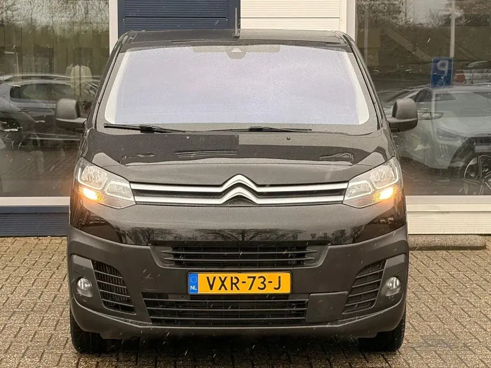 Citroën Jumpy GB M 2.0 BlueHDi 145PK 3-zits uit 2023, foto 3