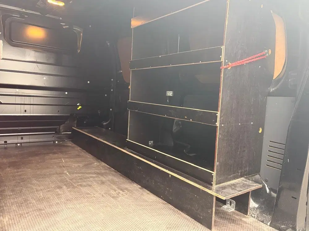 Citroën Jumpy GB M 2.0 BlueHDi 145PK 3-zits uit 2023, foto 5