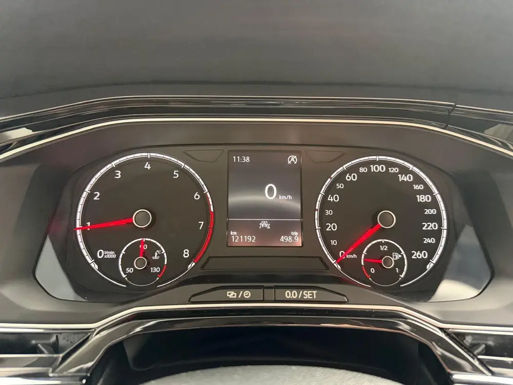 Volkswagen Polo 1.0 TSI Highline Pdc|CruiseControl| uit 2021, foto 10