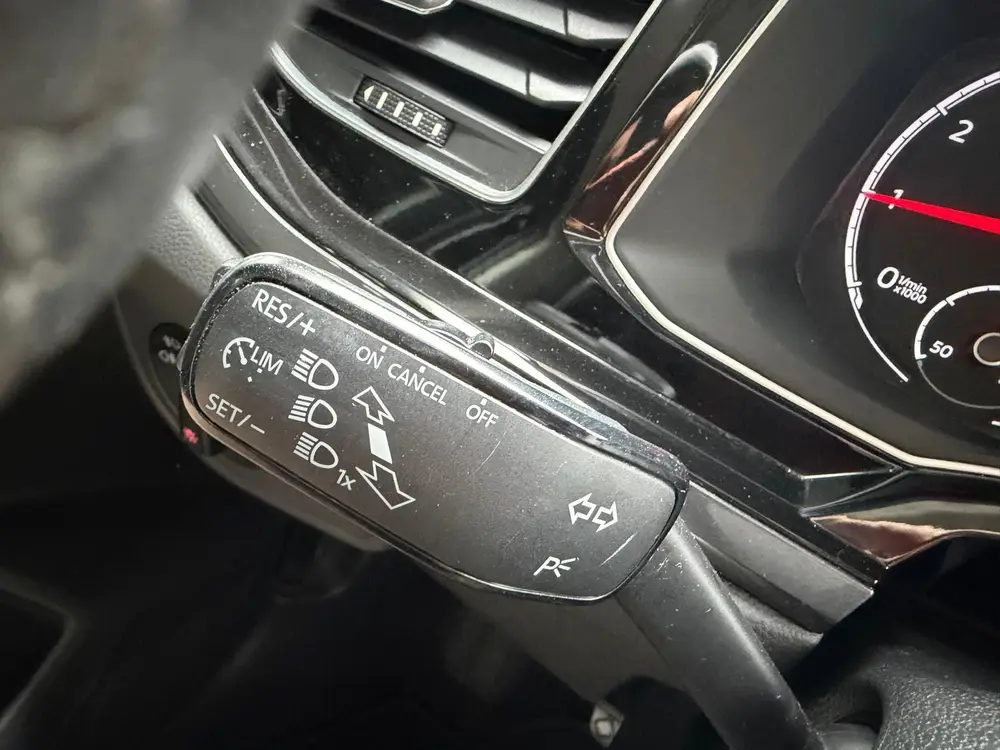 Volkswagen Polo 1.0 TSI Highline Pdc|CruiseControl| uit 2021, foto 12
