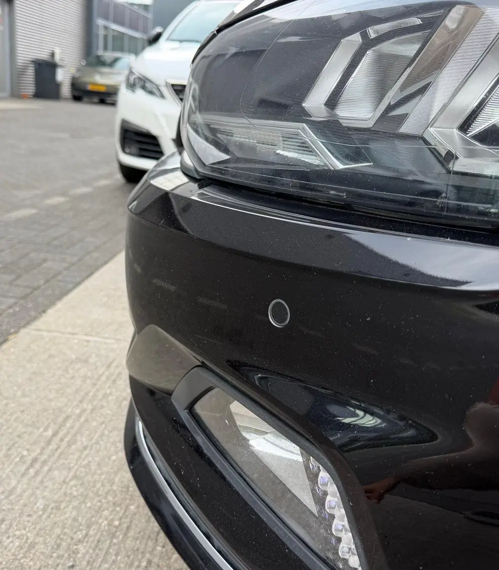 Volkswagen Polo 1.0 TSI Highline Pdc|CruiseControl| uit 2021, foto 14