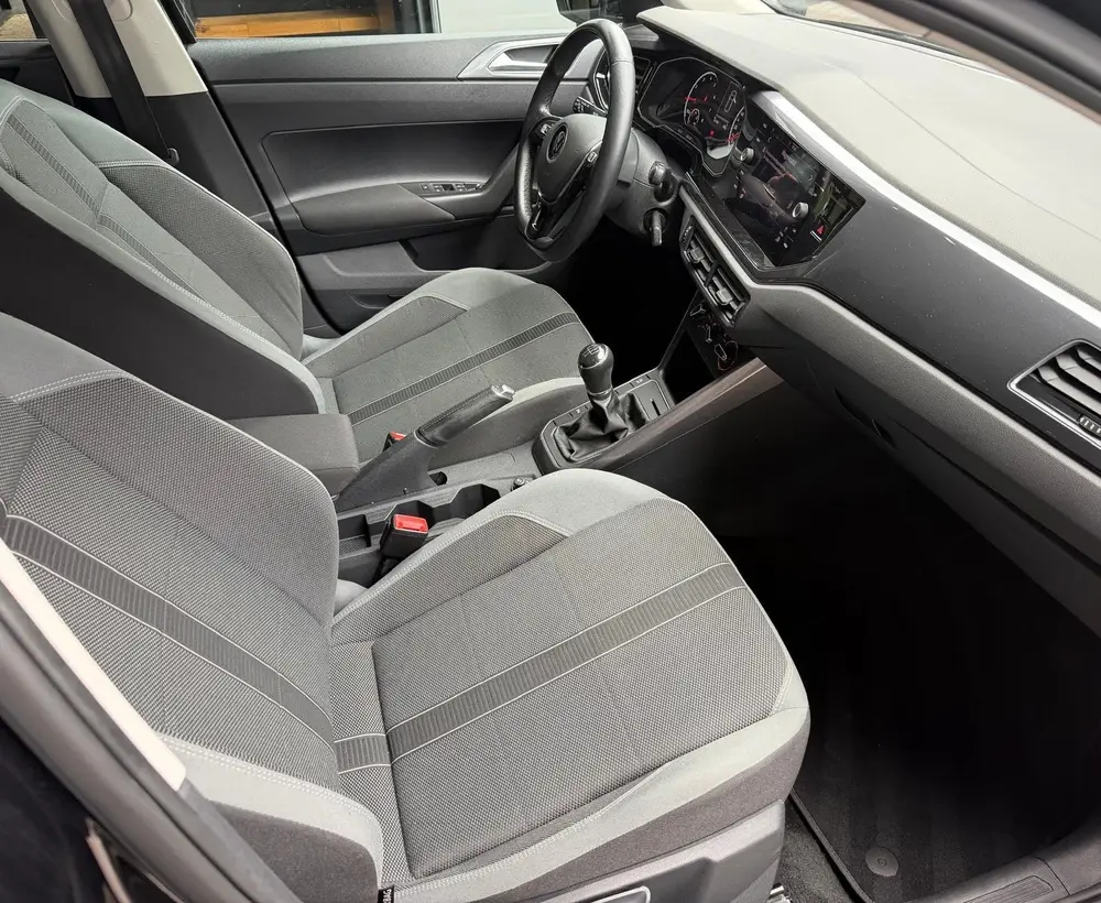 Volkswagen Polo 1.0 TSI Highline Pdc|CruiseControl| uit 2021, foto 15
