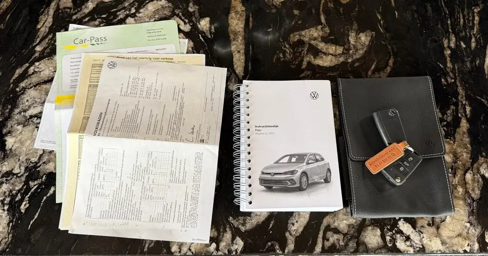 Volkswagen Polo 1.0 TSI Highline Pdc|CruiseControl| uit 2021, foto 18