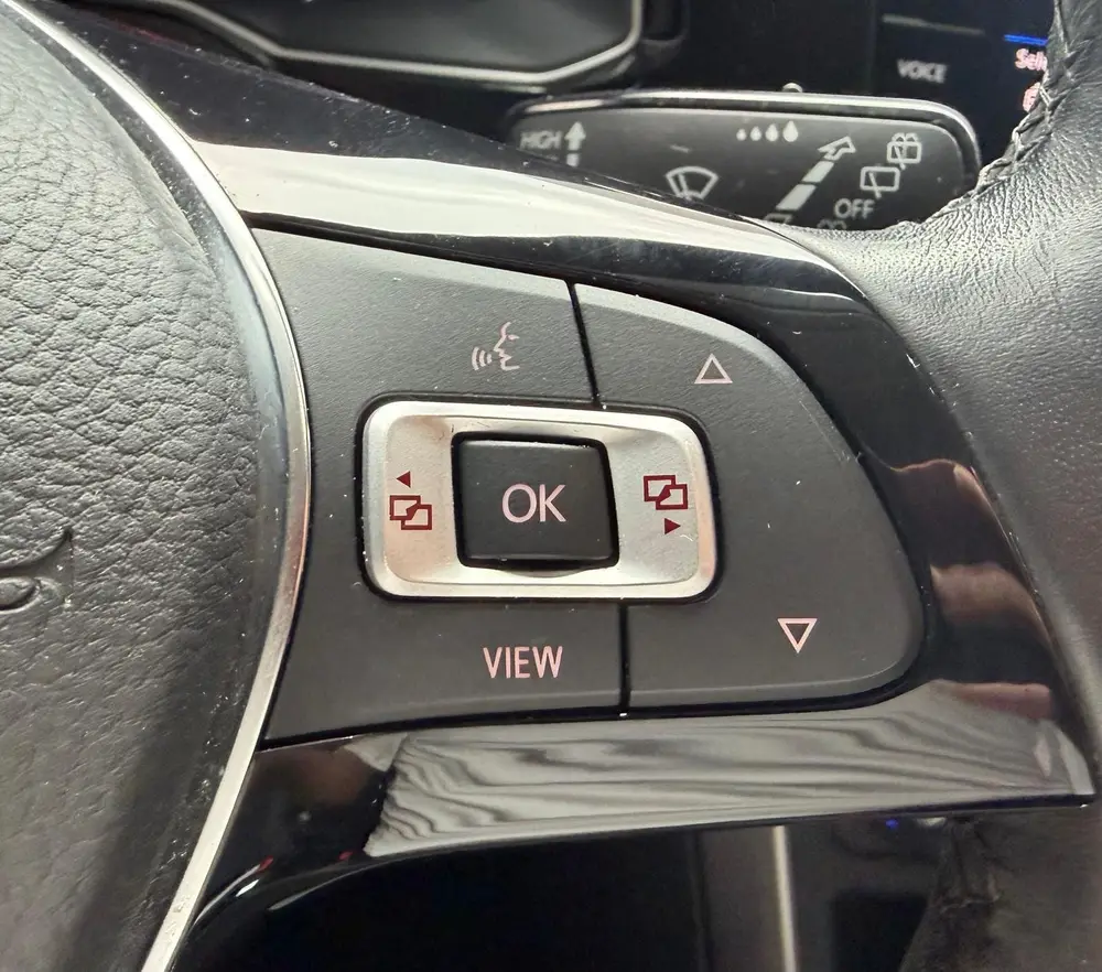 Volkswagen Polo 1.0 TSI Highline Pdc|CruiseControl| uit 2021, foto 19