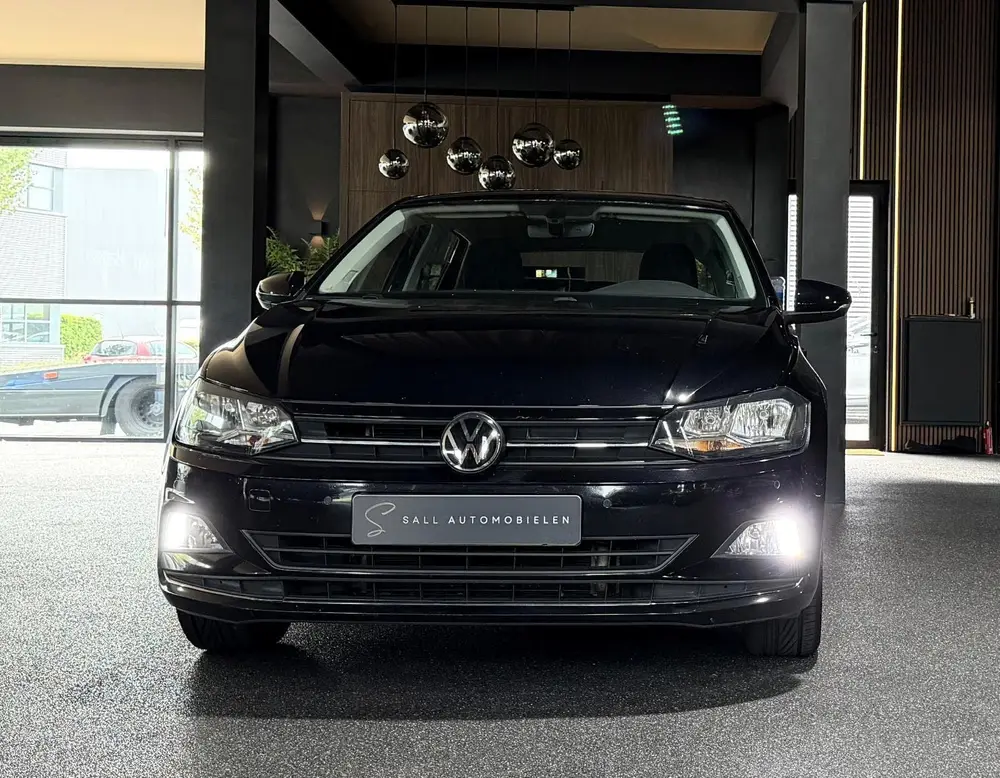 Volkswagen Polo 1.0 TSI Highline Pdc|CruiseControl| uit 2021, foto 6