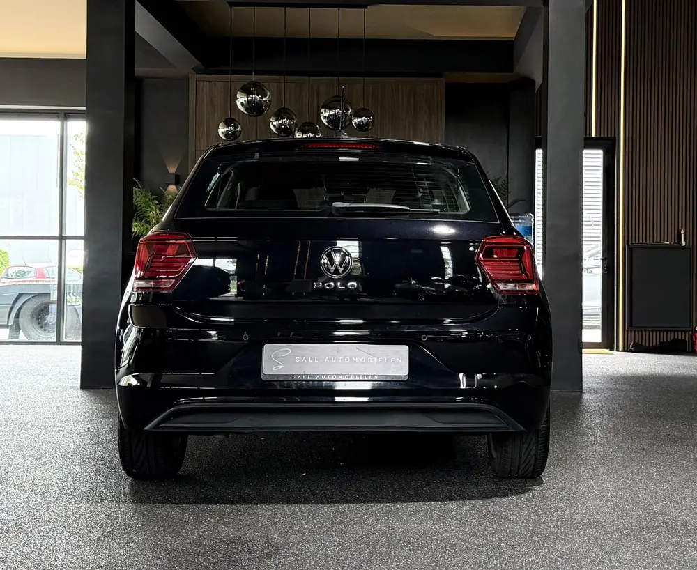Volkswagen Polo 1.0 TSI Highline Pdc|CruiseControl| uit 2021, foto 7
