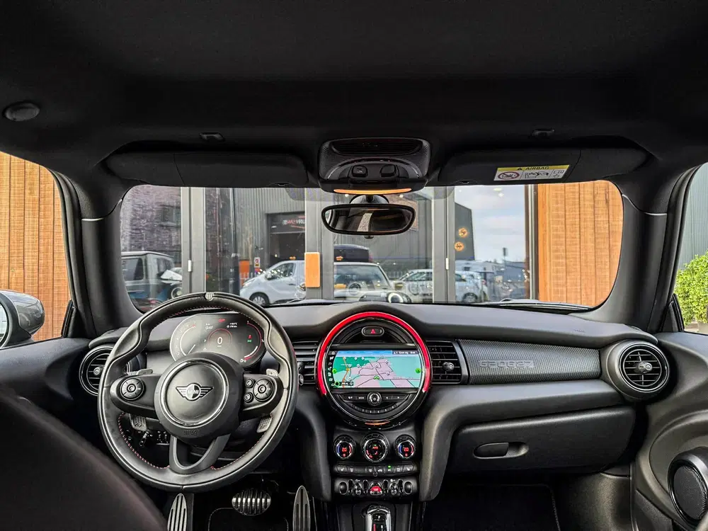 Mini John Cooper Works 2.0 John Cooper Works GP3 F1 aut 306PK Lim uit 2020, foto 2
