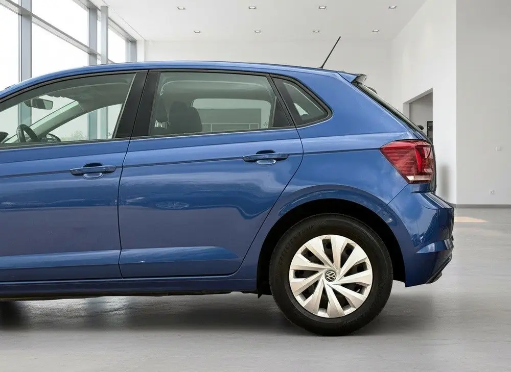 Volkswagen Polo 1.0 TSI Business, CARPLAY, NAP, PDC uit 2021, foto 11