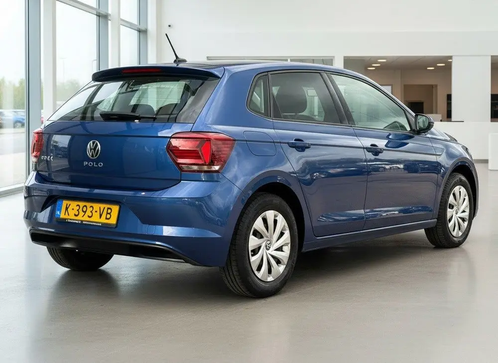 Volkswagen Polo 1.0 TSI Business, CARPLAY, NAP, PDC uit 2021, foto 13