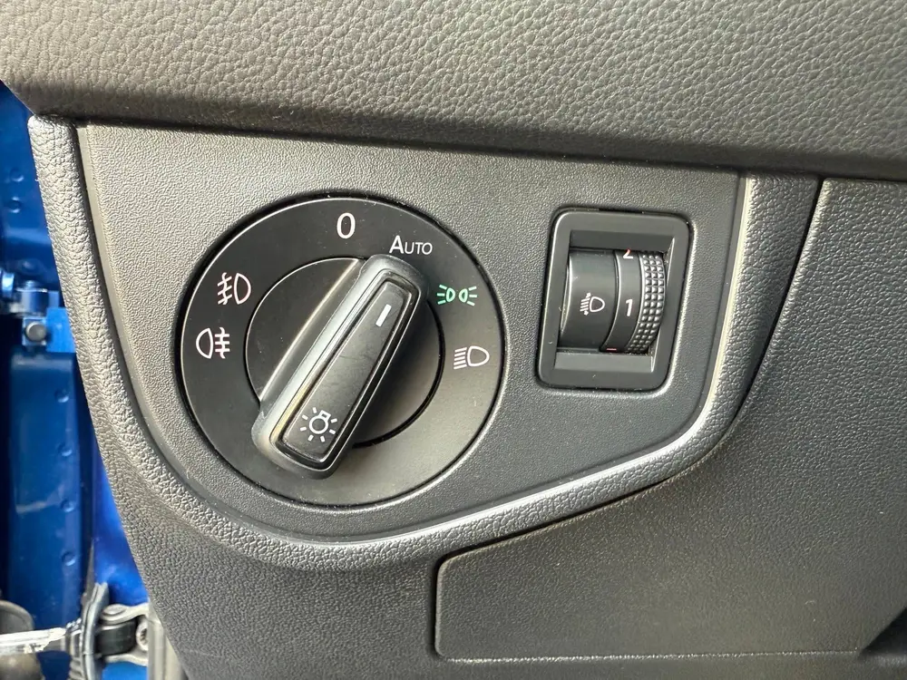 Volkswagen Polo 1.0 TSI Business, CARPLAY, NAP, PDC uit 2021, foto 20