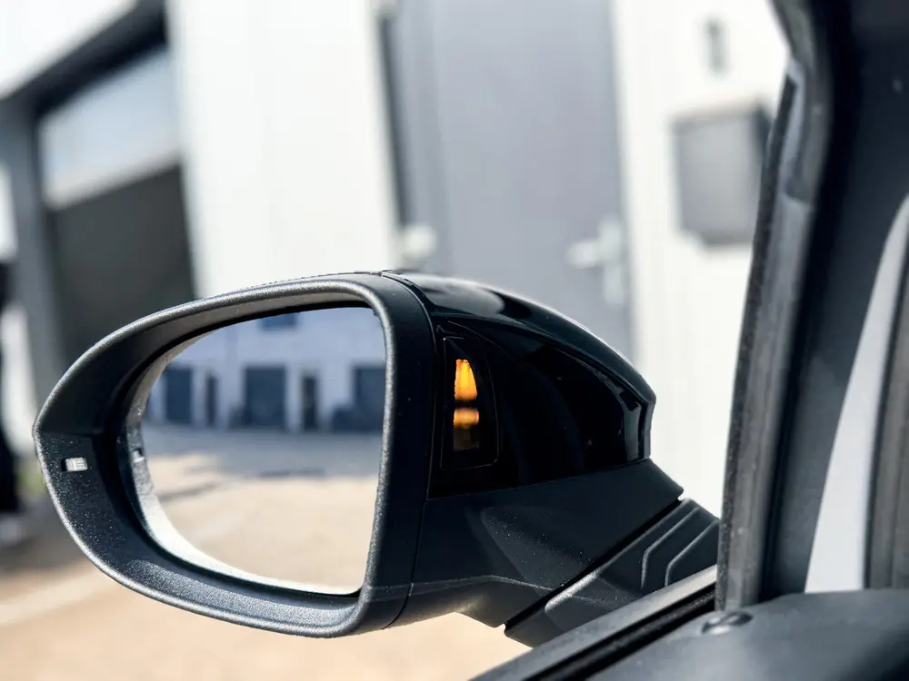Volkswagen Golf 8 GTI Clubsport 300PK | DOWNPIPE | PANO | IQ uit 2021, foto 17
