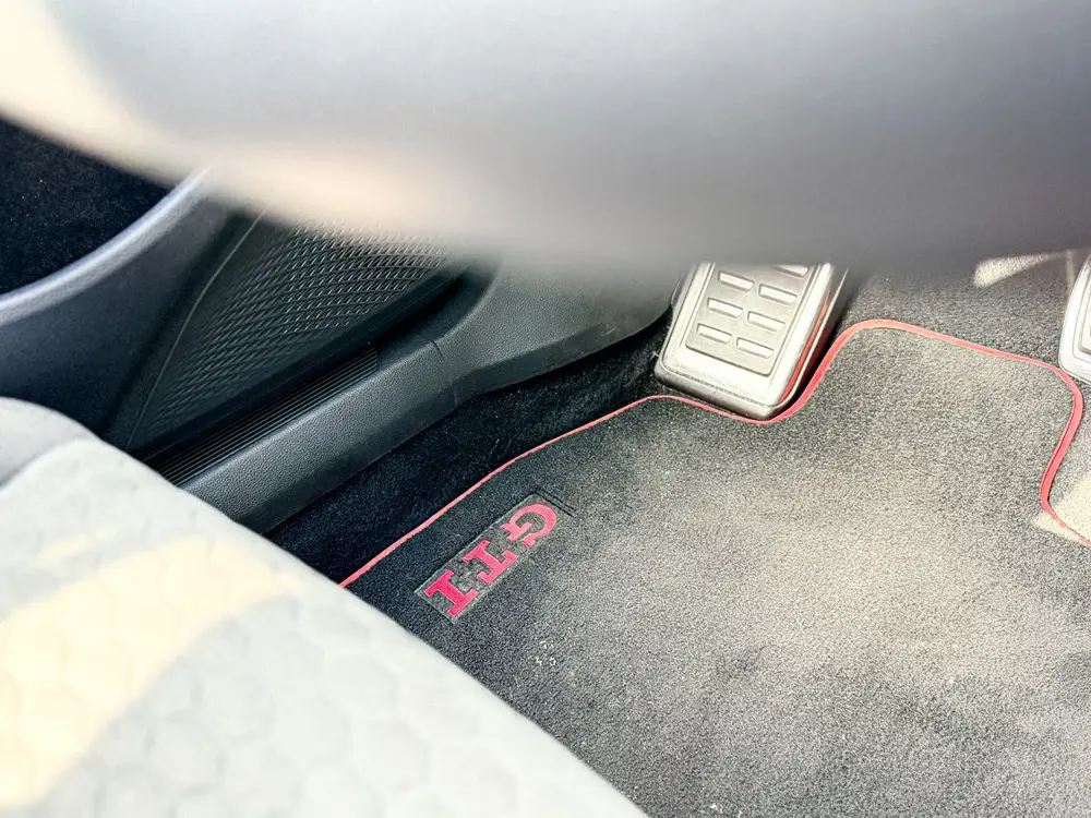 Volkswagen Golf 8 GTI Clubsport 300PK | DOWNPIPE | PANO | IQ uit 2021, foto 18