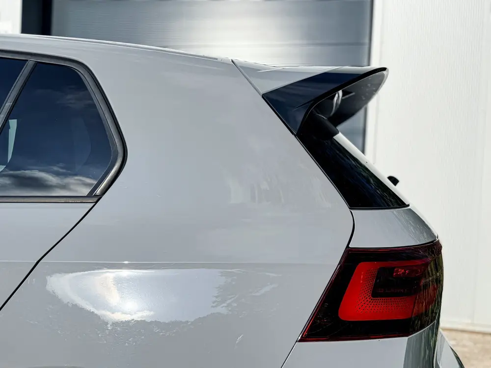 Volkswagen Golf 8 GTI Clubsport 300PK | DOWNPIPE | PANO | IQ uit 2021, foto 7