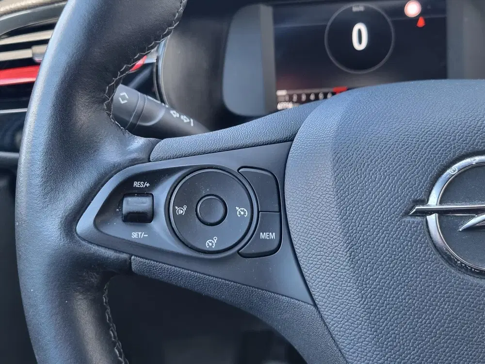 Opel Corsa 1.2 Turbo 100pk GS Line uit 2021, foto 13