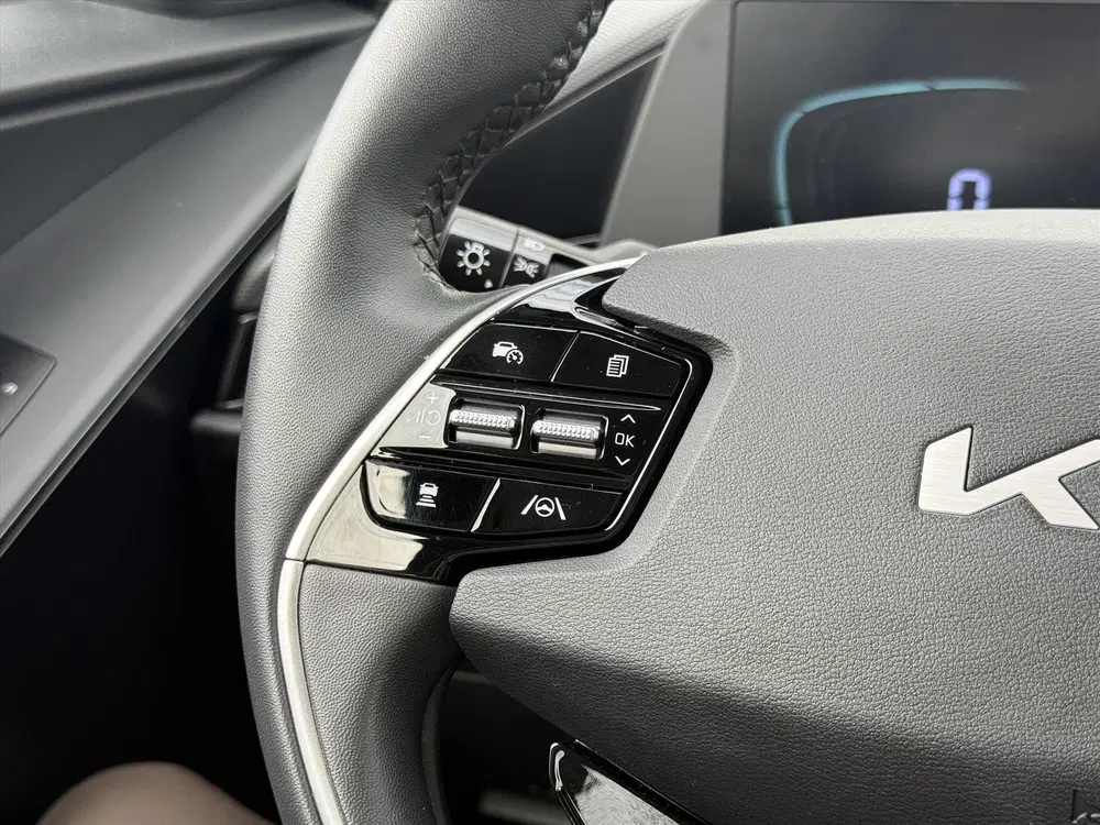 Kia Niro 1.6 GDi Plug-in Hybrid 183pk DCT6 DynamicL uit 2022, foto 16