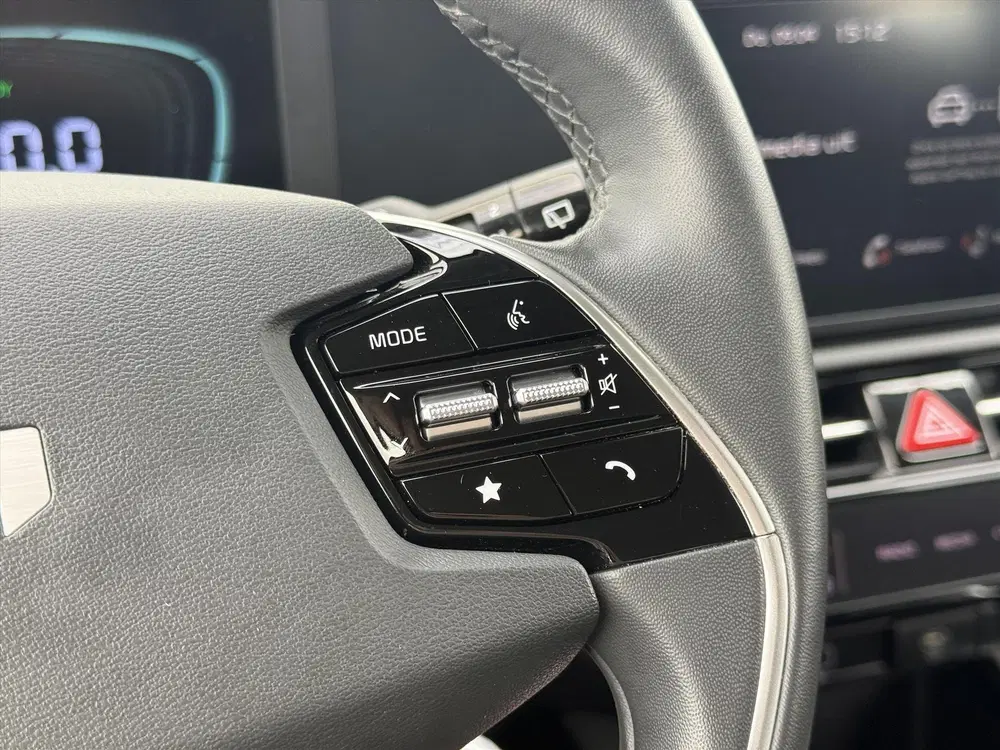 Kia Niro 1.6 GDi Plug-in Hybrid 183pk DCT6 DynamicL uit 2022, foto 17