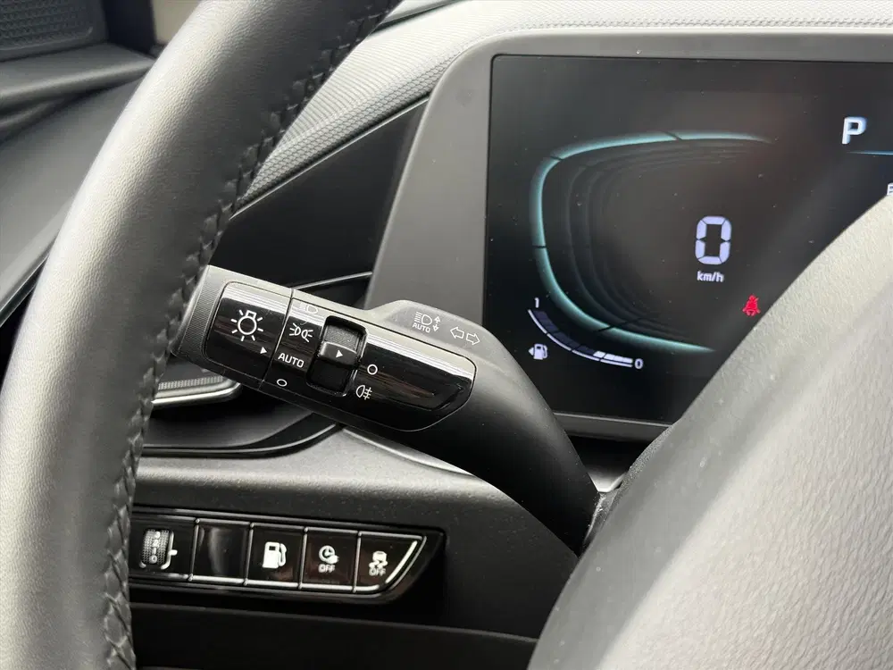 Kia Niro 1.6 GDi Plug-in Hybrid 183pk DCT6 DynamicL uit 2022, foto 18