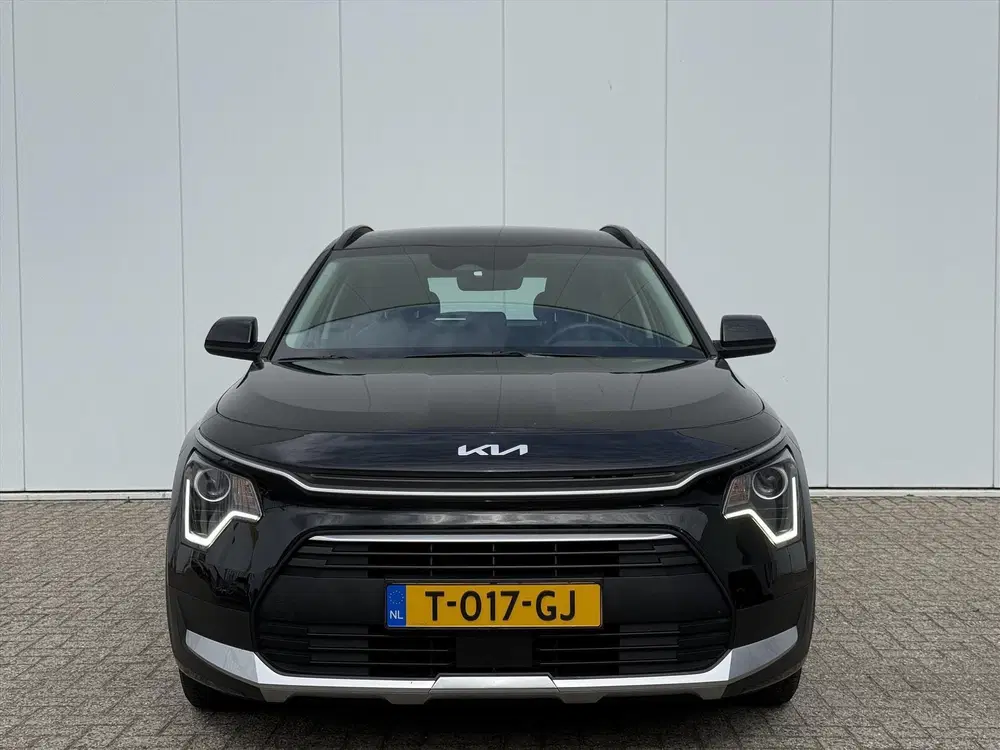 Kia Niro 1.6 GDi Plug-in Hybrid 183pk DCT6 DynamicL uit 2022, foto 2