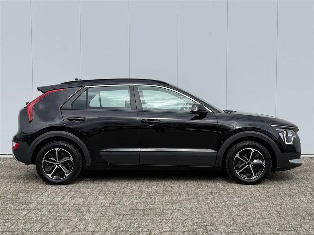 Kia Niro 1.6 GDi Plug-in Hybrid 183pk DCT6 DynamicL uit 2022, foto 4