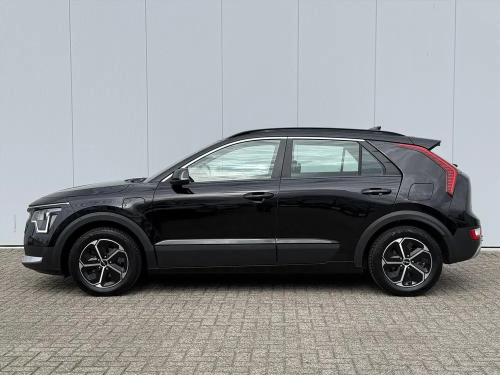 Kia Niro 1.6 GDi Plug-in Hybrid 183pk DCT6 DynamicL uit 2022, foto 8