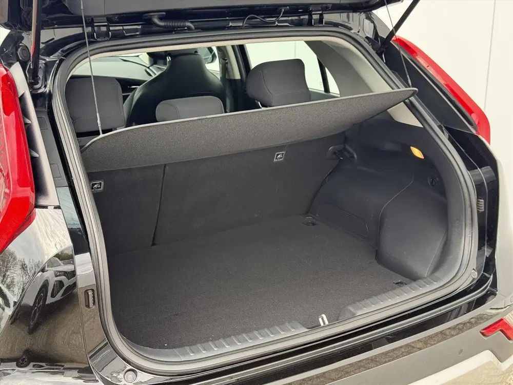 Kia Niro 1.6 GDi Plug-in Hybrid 183pk DCT6 DynamicL uit 2022, foto 9