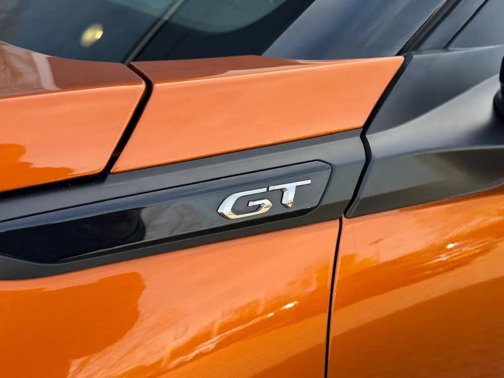 Peugeot 2008 1.2 Puretech 130pk GT Pack uit 2021, foto 10