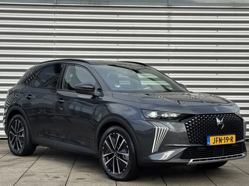 DS Automobiles DS 7 DS DS 7 1.6 E-TENSE 225PK Automaat Ligne B uit 2025, foto 2
