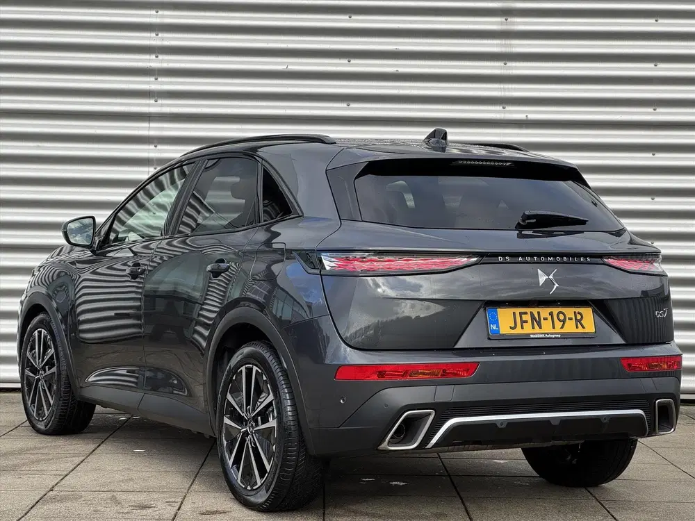 DS Automobiles DS 7 DS DS 7 1.6 E-TENSE 225PK Automaat Ligne B uit 2025, foto 3