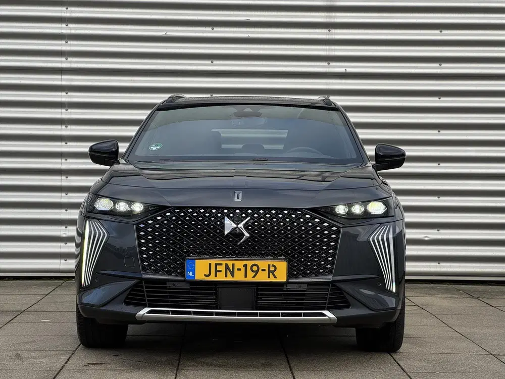 DS Automobiles DS 7 DS DS 7 1.6 E-TENSE 225PK Automaat Ligne B uit 2025, foto 5