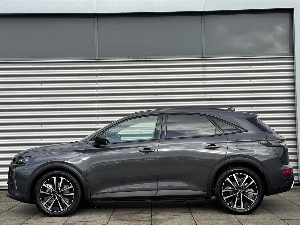 DS Automobiles DS 7 DS DS 7 1.6 E-TENSE 225PK Automaat Ligne B uit 2025, foto 7