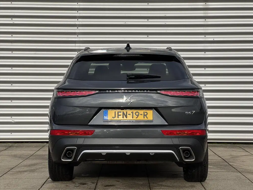 DS Automobiles DS 7 DS DS 7 1.6 E-TENSE 225PK Automaat Ligne B uit 2025, foto 8