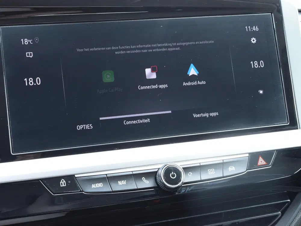 Opel Grandland 1.6 Turbo Plug-In Hybrid Level 3 SOH 98% uit 2023, foto 13