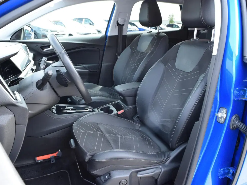 Opel Grandland 1.6 Turbo Plug-In Hybrid Level 3 SOH 98% uit 2023, foto 15