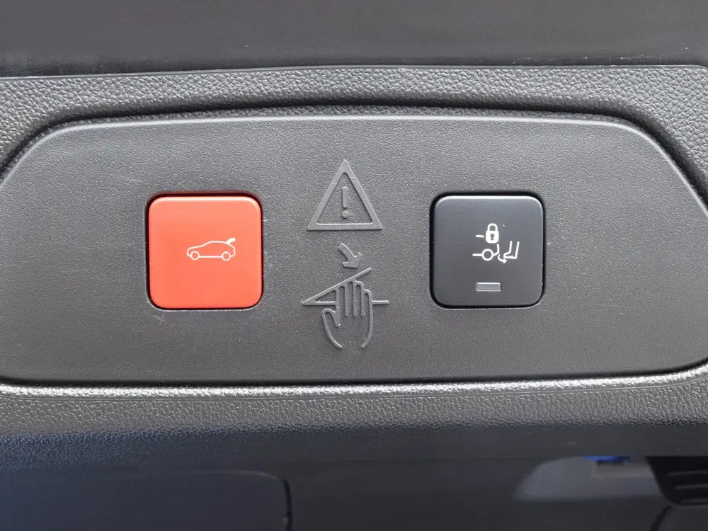 Opel Grandland 1.6 Turbo Plug-In Hybrid Level 3 SOH 98% uit 2023, foto 19