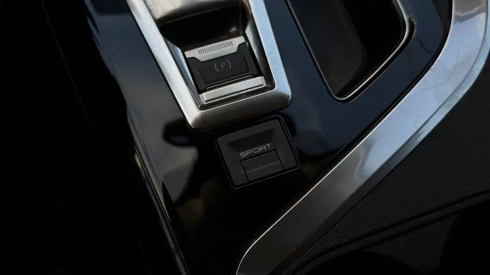 Peugeot 5008 1.2 PT Executive uit 2020, foto 18