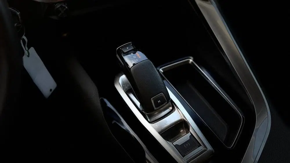 Peugeot 5008 1.2 PT Executive uit 2020, foto 19