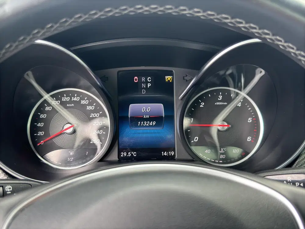 Mercedes-Benz V-Klasse V 300d 4-Matic Lang AMG DC Edition uit 2021, foto 12