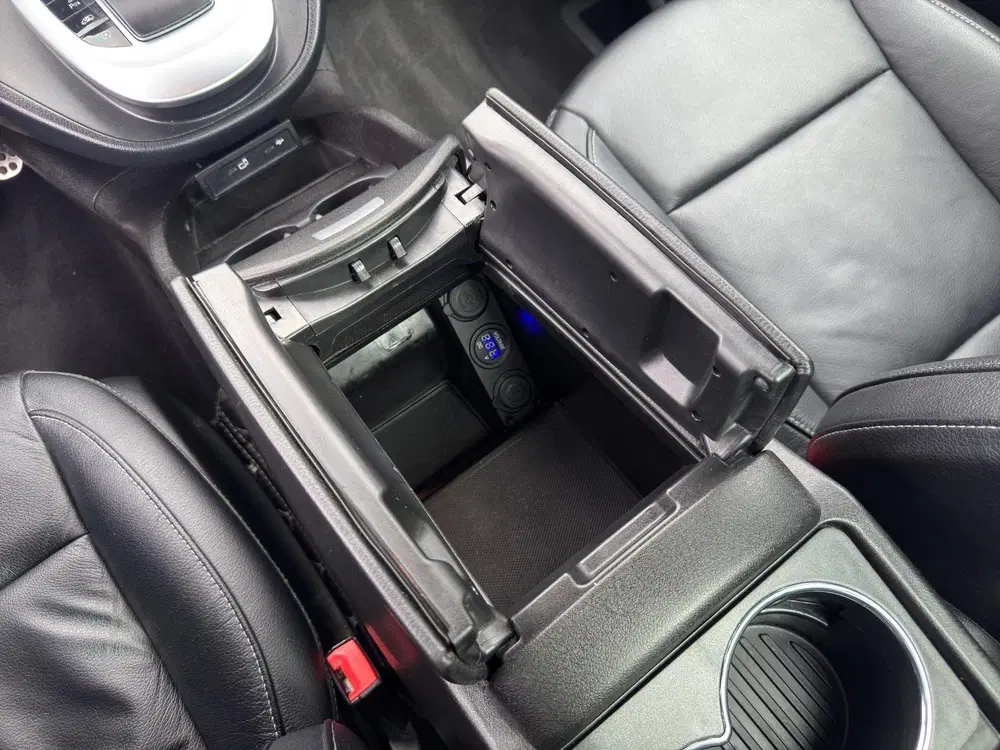 Mercedes-Benz V-Klasse V 300d 4-Matic Lang AMG DC Edition uit 2021, foto 16
