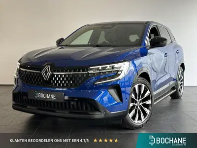 Renault Austral 1.2 E-Tech full hybrid 200 techno VERWARMB uit 2023