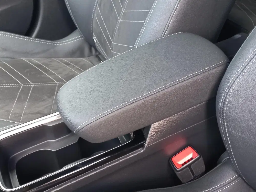 Opel Mokka 1.2T 136pk GS + Blackpakket uit 2023, foto 15